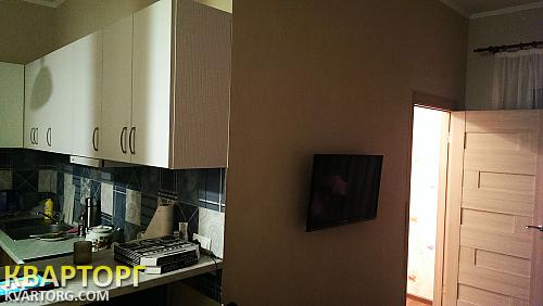 Sell 2-room apartment. Киев, Соляная — photo 8