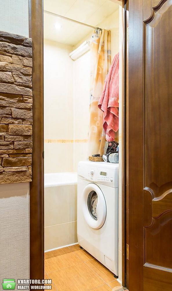 Sell 1-room apartment. Киев,  Приречная — photo 10