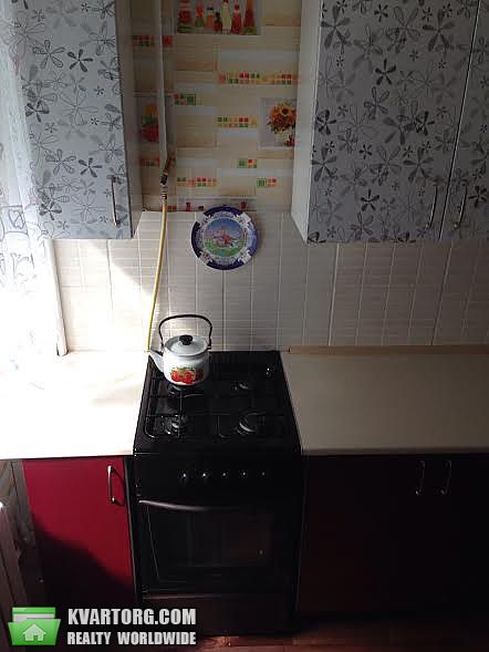 Rent out 2-room apartment. Киев,  Выборгская — photo 3
