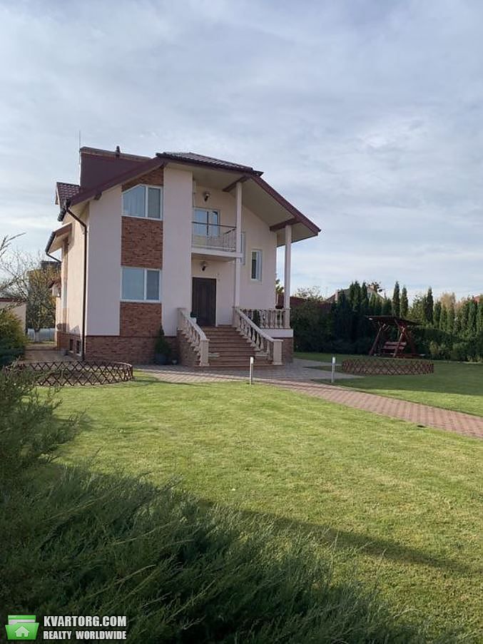 Sell house. Киевская обл., ул. Леси Украинки — photo 2