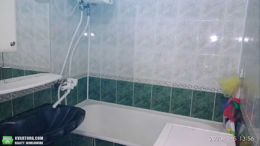 Sell 1-room apartment. Киев, Орловская — photo 8