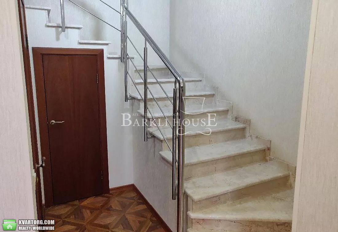Rent out Townhouse. Киев,  Садовая — photo 7