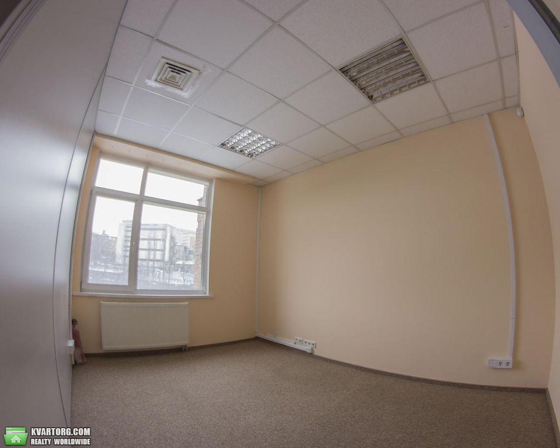 Rent out office. Киев,  Кловский спуск — photo 1