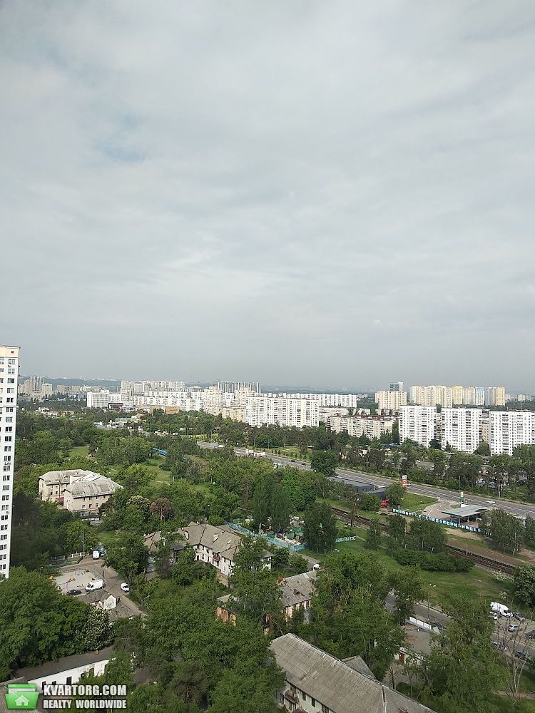 Sell 1-room apartment. Киев,  Краковская — photo 3