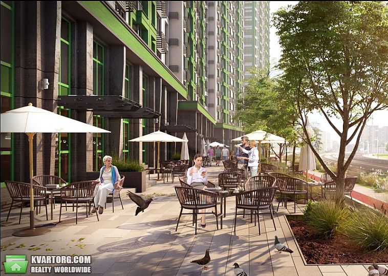 Sell 3-room apartment. Киев,  Трутенко — photo 4