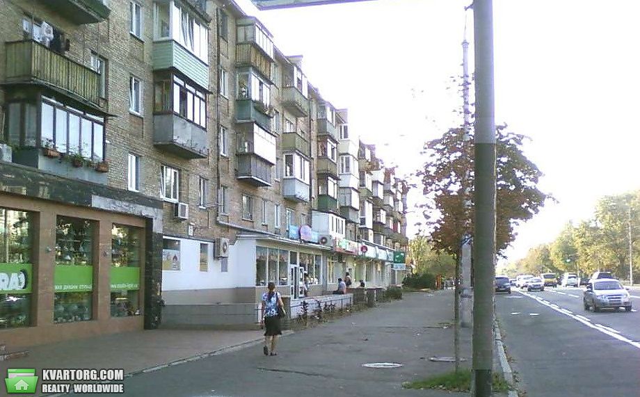 Sell 1-room apartment. Киев,  Мира пр — photo 2