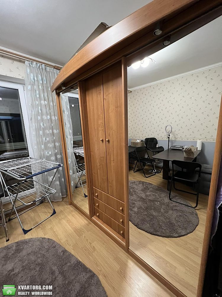 Rent out 3-room apartment. Киев, Стальского — photo 6