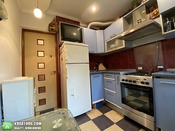 Sell 2-room apartment. Киев,  Донецкая — photo 6
