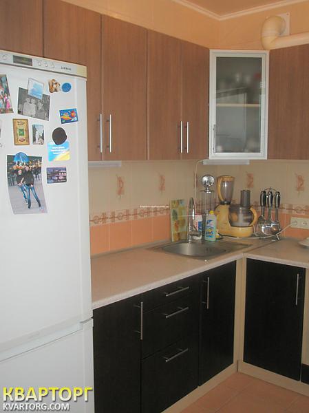 Sell 1-room apartment. Киев, Героев Сталинграда пр — photo 2