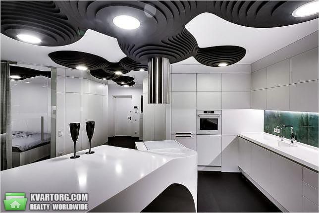 Rent out 1-room apartment. Киев, ул. Антоновича — photo 2