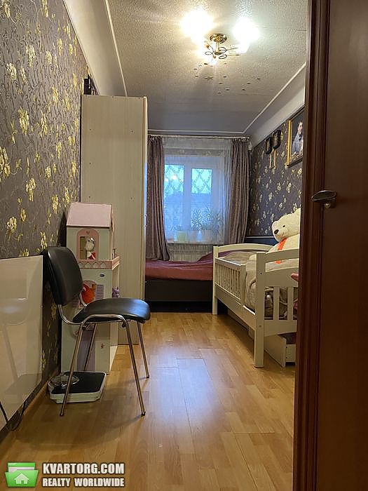 Sell 2-room apartment. Киев,  Харьковское шоссе — photo 6