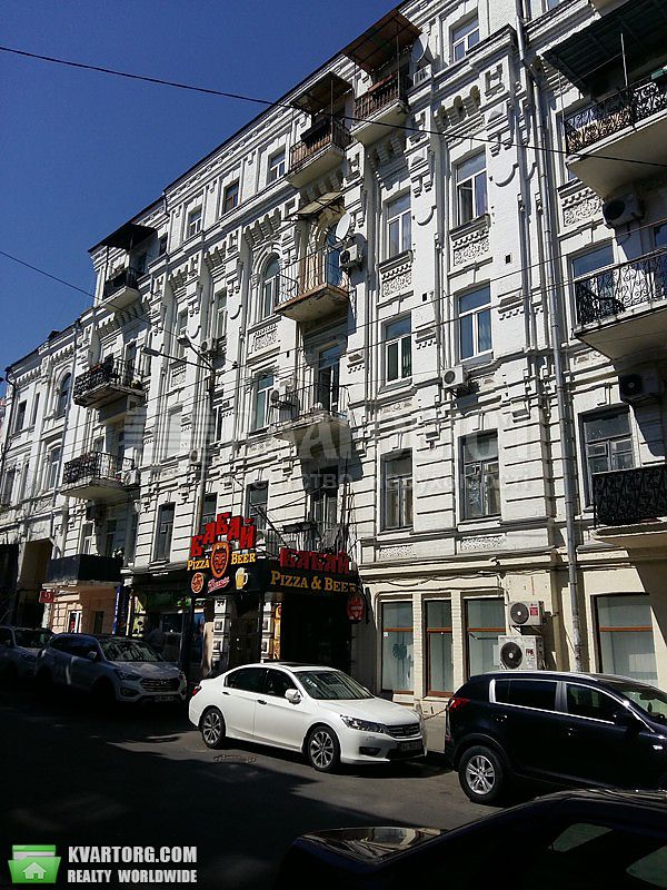 Rent out 4-room apartment. Киев,  Софиевская — photo 6