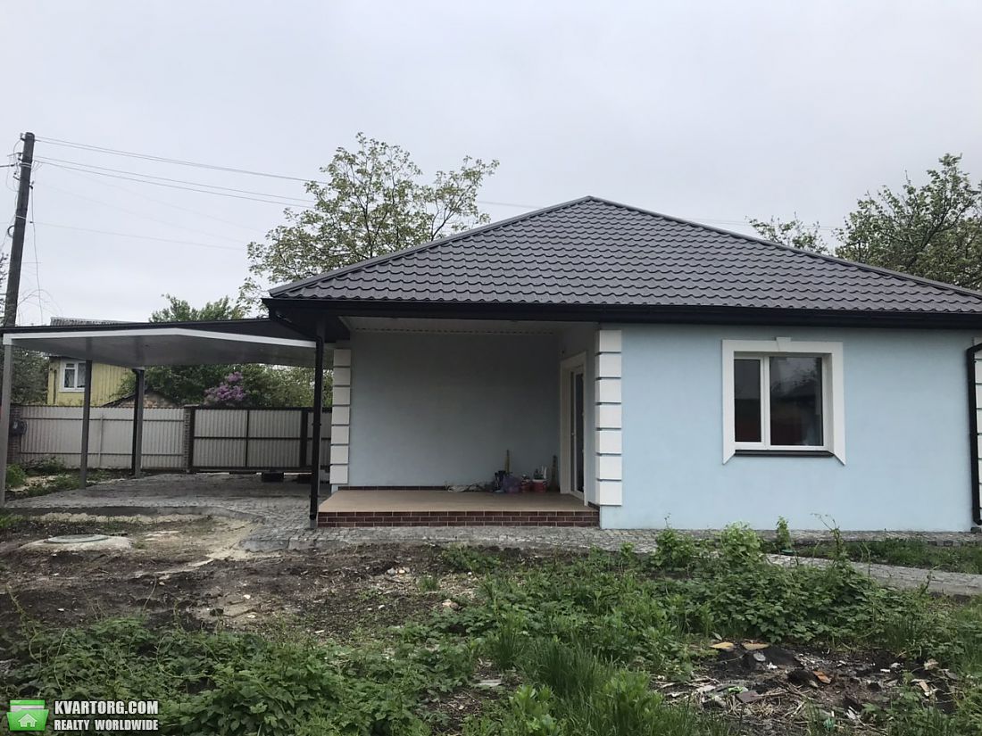 Sell house. Киев,  Садовая Осокорки — photo 1