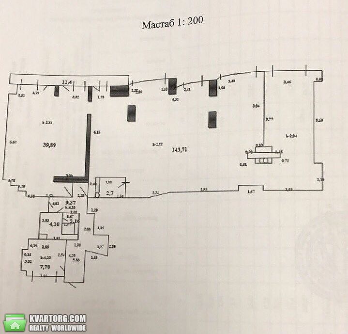 Sell 3-room apartment. Киев,  Григоренко пр — photo 10