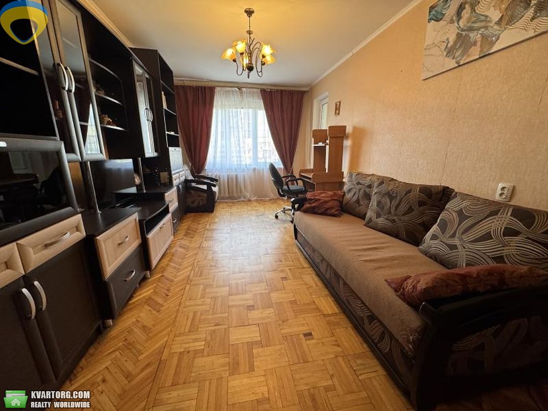 Sell 3-room apartment. Одесса, Ільфа і Петрова — photo 2