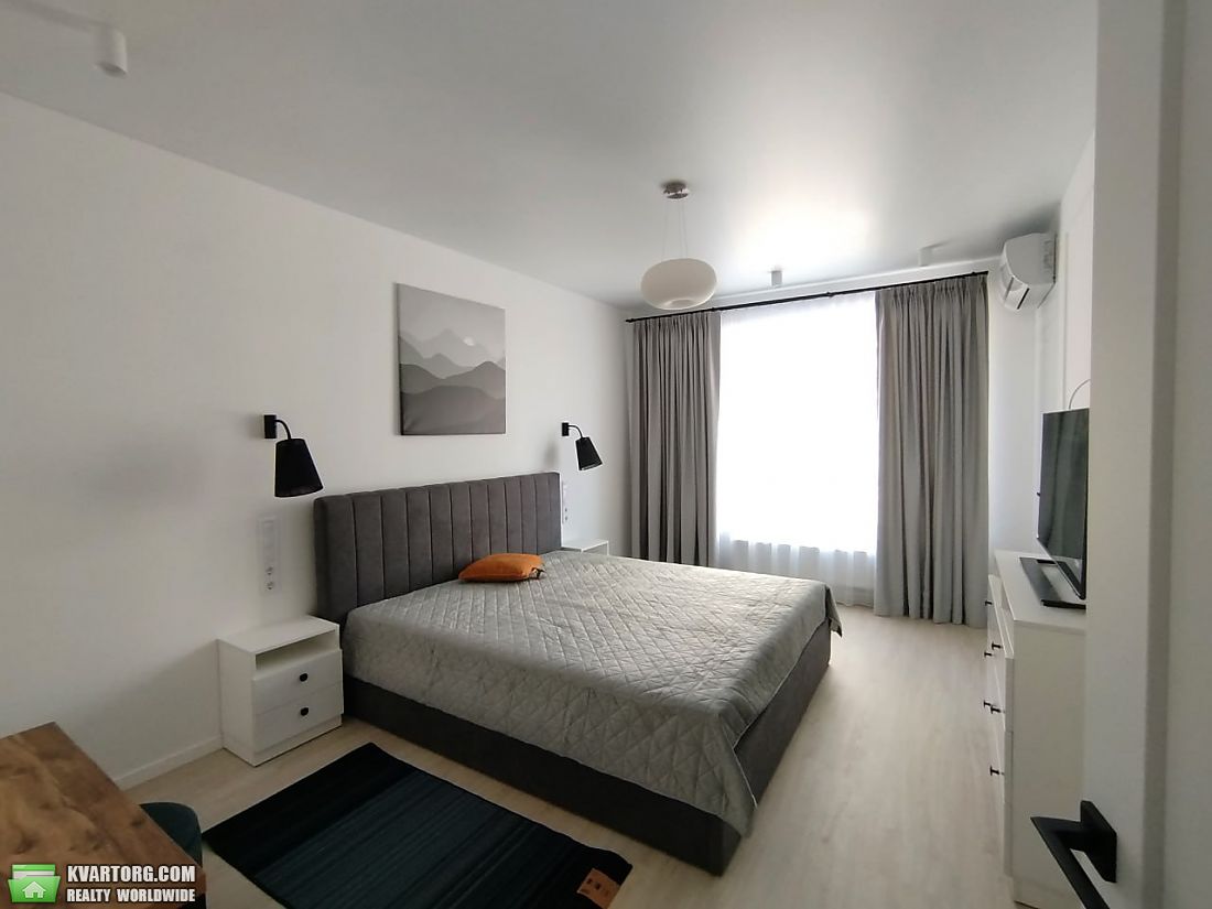 Rent out 1-room apartment. Киев, Златоустовская — photo 2
