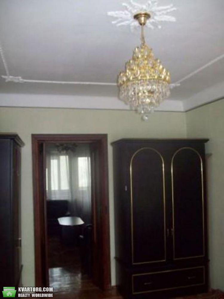 Rent out 2-room apartment. Киев, ул Белорусская — photo 4
