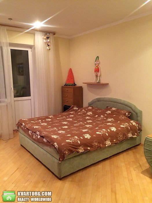 Sell 1-room apartment. Киев,  Вишняковская — photo 1
