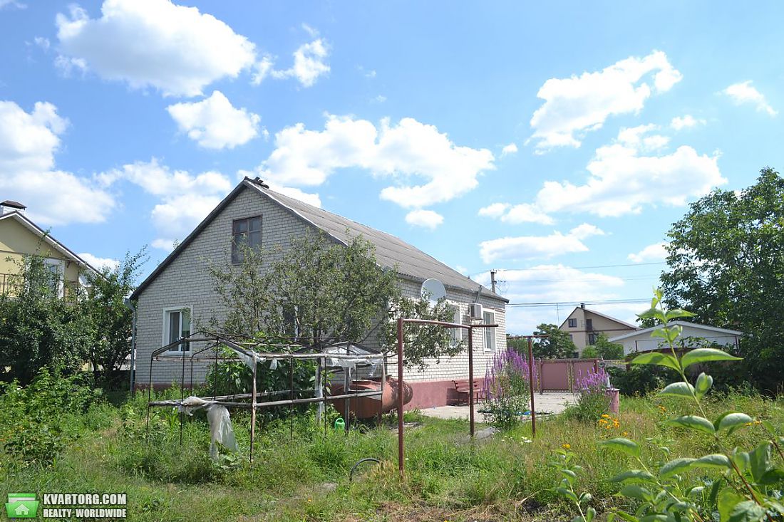 Sell house. Днепропетровск, Подгородное — photo 4