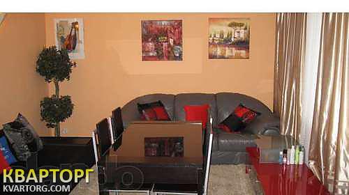 Rent out 4-room apartment. Одесса, Базарная — photo 4
