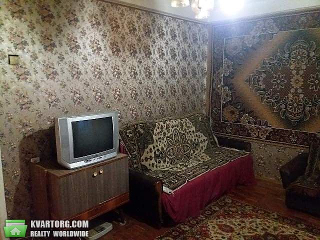 Sell 3-room apartment. Киев,  Серафимовича — photo 7