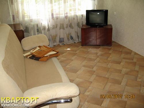 Sell 1-room apartment. Киев,  Дегтяревская — photo 1