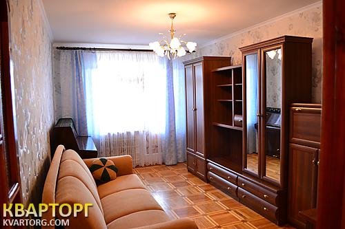 Rent out 3-room apartment. Харьков, ул. Державинская — photo 2