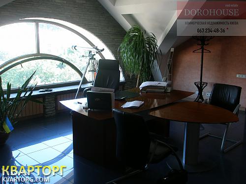 Rent out office. Киев,  Константиновская — photo 2