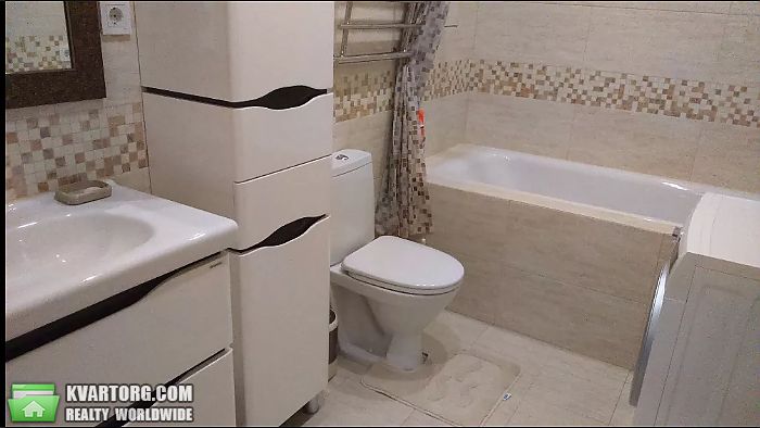 Rent out 2-room apartment. Киев,  Дружбы Народов бул — photo 3