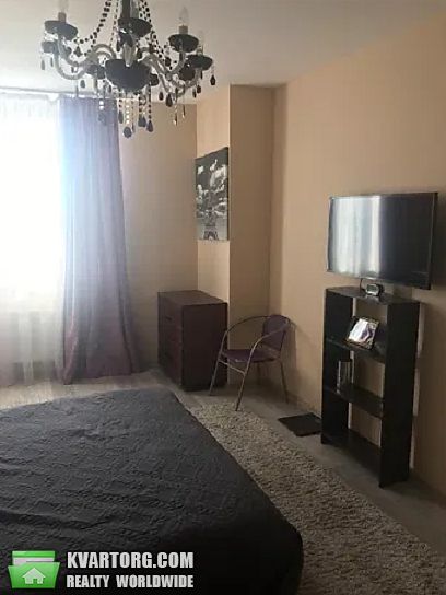 Sell 1-room apartment. Киев,  Рижская — photo 5