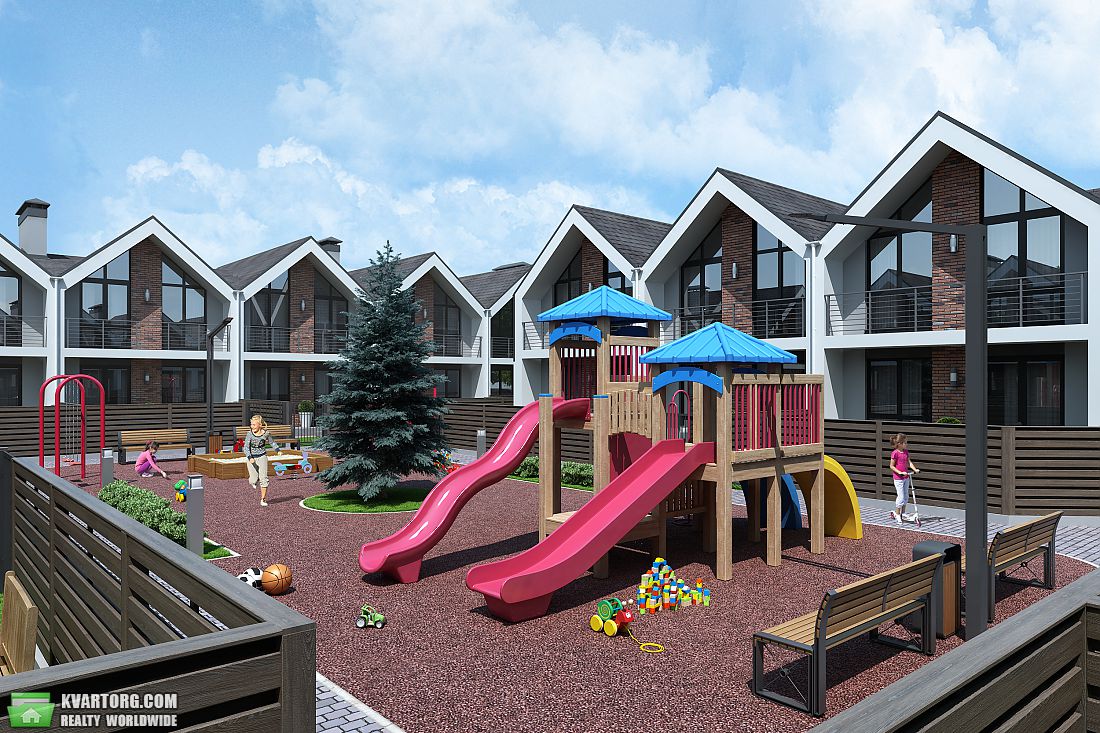 Sell Townhouse. Ирпень,  Кошевого — photo 4