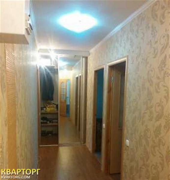 Sell 3-room apartment. Днепропетровск, Софьи Ковалевской — photo 3