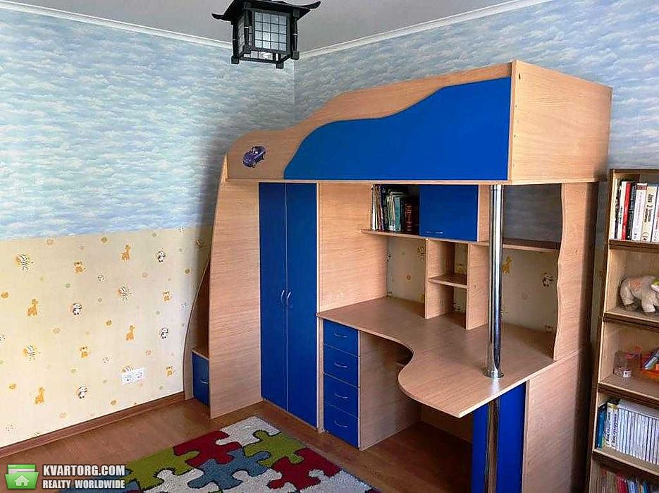Sell 4-room apartment. Киев,  Копыловская — photo 4