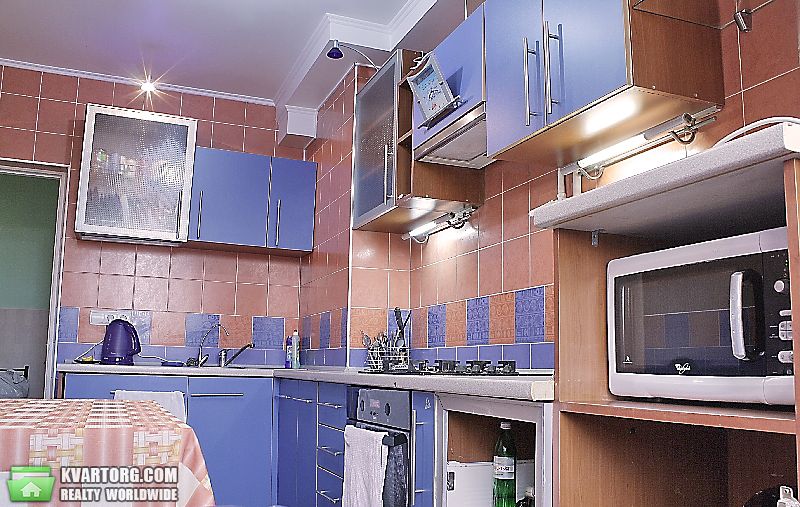 Sell 5-room apartment. Одесса, 8 ст.Фонтана — photo 2