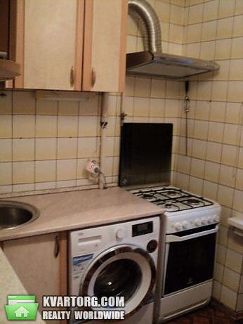 Rent out 3-room apartment. Киев,  Пика — photo 3