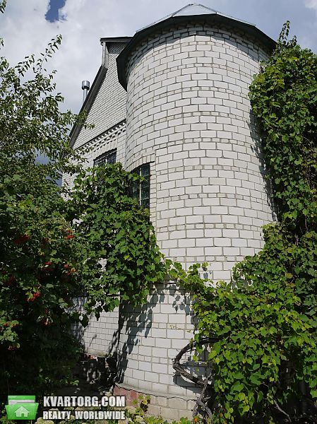 Sell house. Киевская обл., Пушкина — photo 1