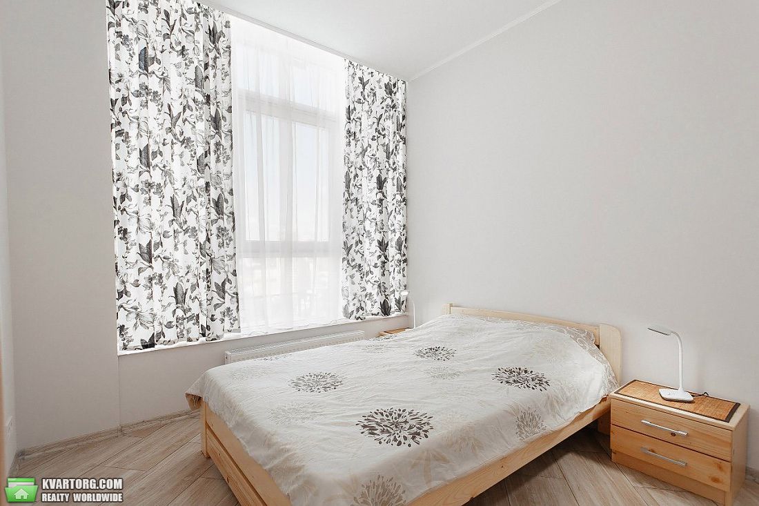 Rent out 1-room apartment. Одесса, Французский бульвар — photo 5