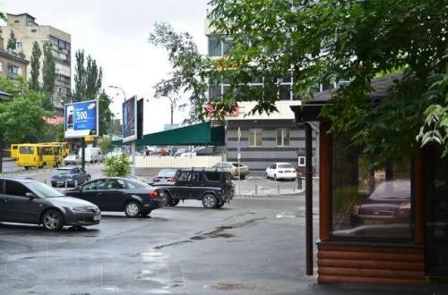 Sell office. Киев, Антоновича — photo 4