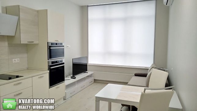 Rent out 1-room apartment. Киев, кудри — photo 6