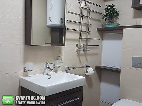 Sell 2-room apartment. Киев,  Ломоносова — photo 5
