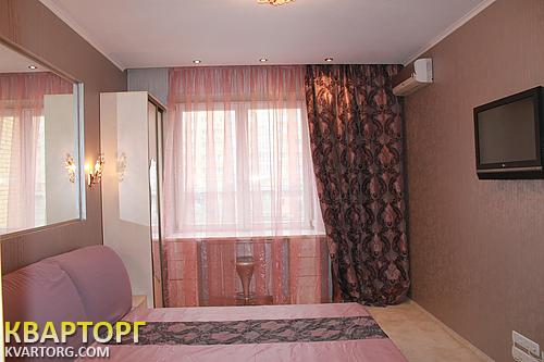 Rent out 2-room apartment. Киев,  Героев Сталинграда пр — photo 1