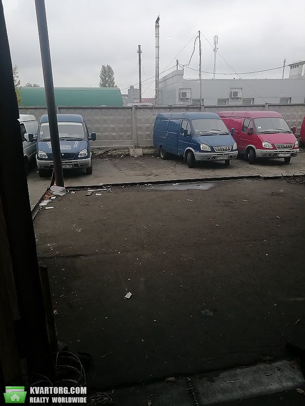 Rent out warehouse. Киев,  Сырецкая — photo 5