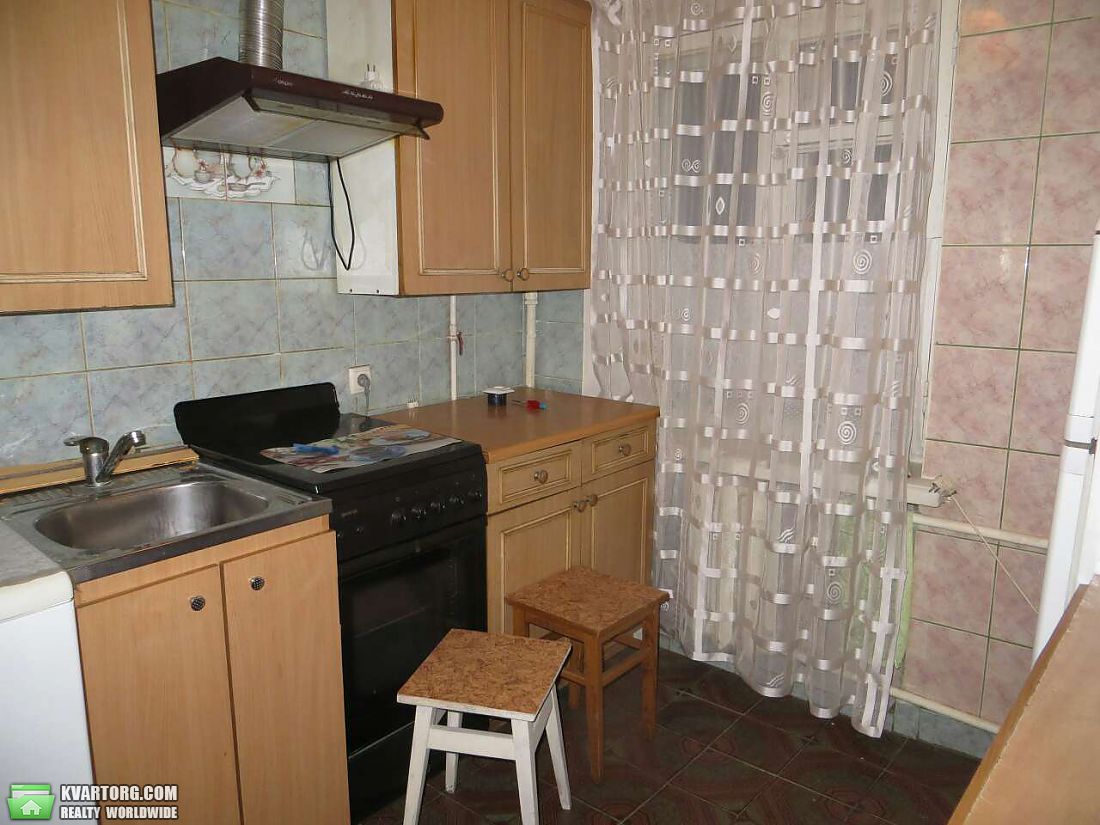 Rent out 2-room apartment. Одесса, Семинарская — photo 5