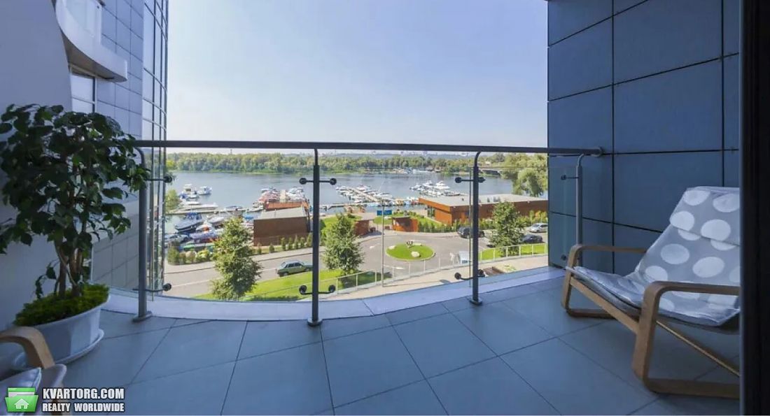 Sell 3-room apartment. Киев,  Окипной — photo 1