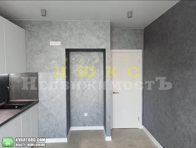 Sell 1-room apartment. Одесса, Жемчужная — photo 6