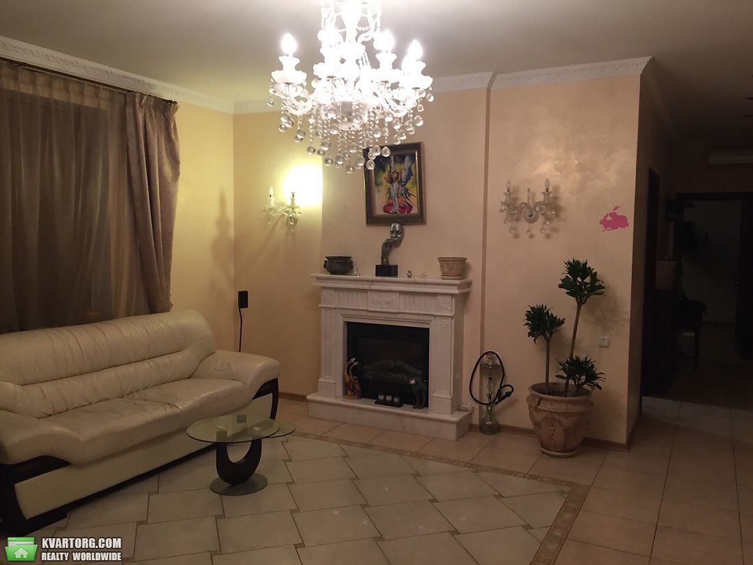 Rent out 3-room apartment. Одесса, Жуковского — photo 5