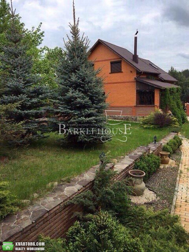 Rent out house. Киевская обл., Николаевка — photo 3