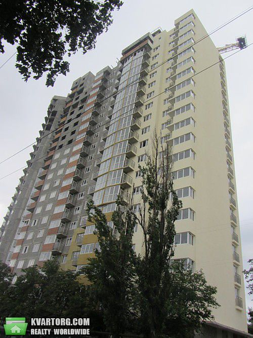 Sell 1-room apartment. Киев, Лебедева Николая — photo 3