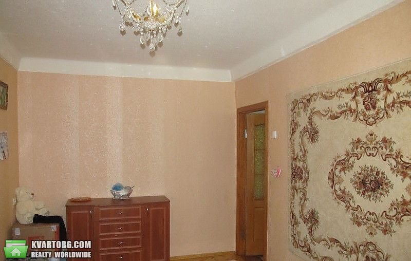 Sell 2-room apartment. Киев, Багговутовская — photo 5