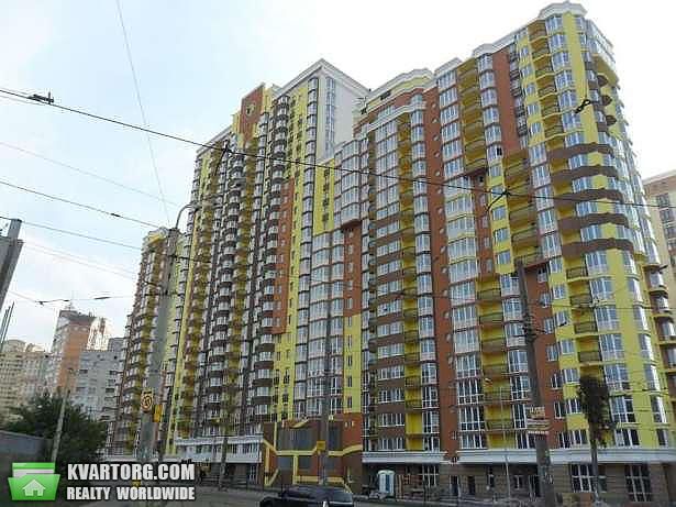 Sell 3-room apartment. Киев, Коперника — photo 1